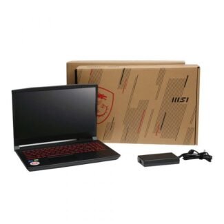 MSI Katana GF66 11UD-002