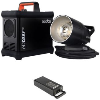 Godox AD1200 Pro LED-Light