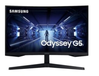 samsung odyssey G5