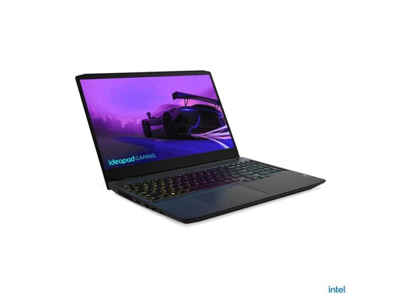 Lenovo Gaming Laptop 15IHU6