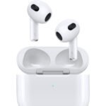 airpods 3rd gen