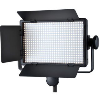 godox led500c