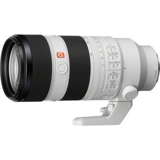 sony FE 70-200mm f 2.8 gen 2