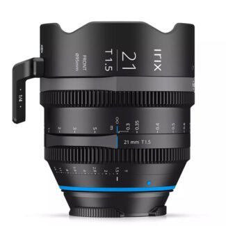 IRIX 21mm T1.5 Cine Lens (Sony E, Feet)