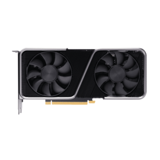 NVIDIA GeForce RTX 3070