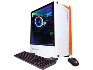 CyberPowerPC Gamer Supreme