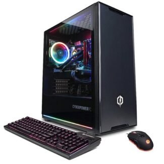 CYBERPOWERPC SLC10660V6