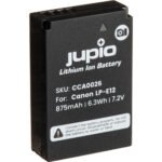 Jupio LP-E12 Lithium-Ion Battery Pack