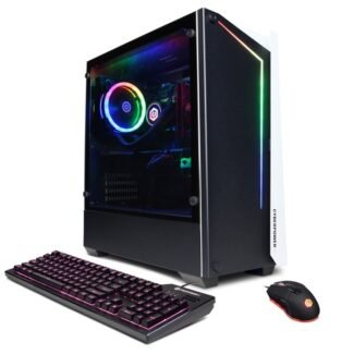 CYBERPOWERPC SLC10300V6