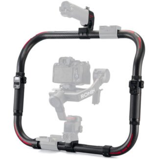 Tilta Advanced Ring Grip for DJI RS 2 Gimbal