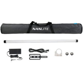 Nanlite PavoTube II 30X