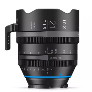 IRIX 21mm T1.5