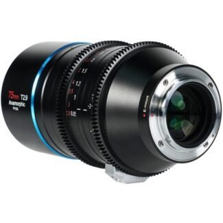 Sirui lenses