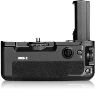 meike a9 battery grip