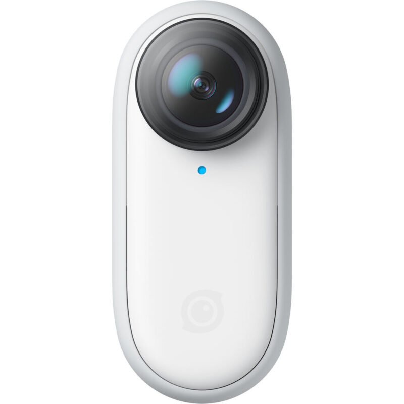 Insta360 GO 2 Action Camera