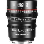 Meike Super35 50mm T2.1 EF