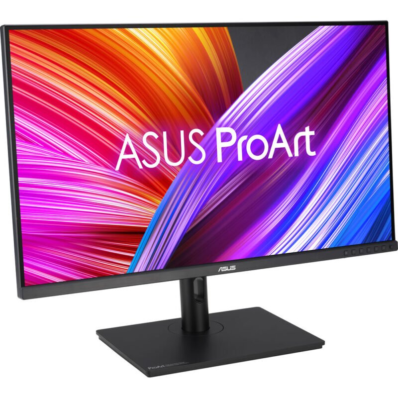 ASUS ProArt 31.5" 1440p HDR10 Monitor