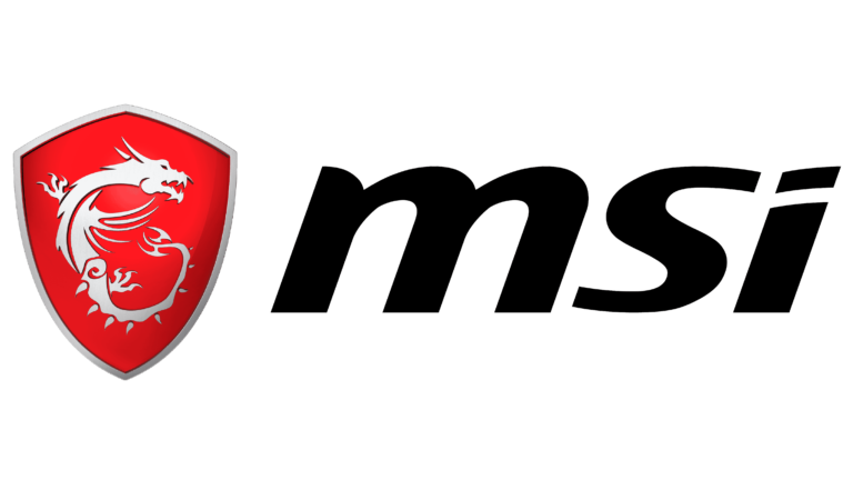 MSI-Logo