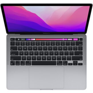 MacBook Pro M2