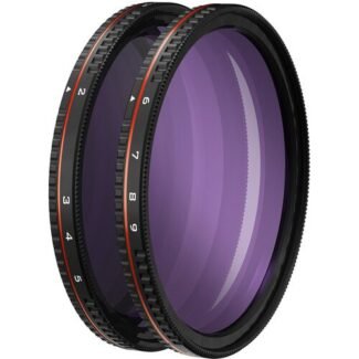 Freewell Mist Edition Threaded Bright Day Variable ND Filters