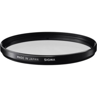 sigma wr filter 77mm