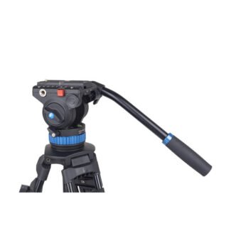 sirui tripod sh25 head