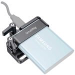 smallrig ssd holder