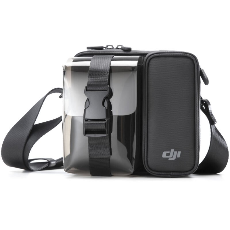 DJI mini bag front