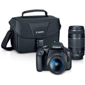 canon eos t7 premium bundle