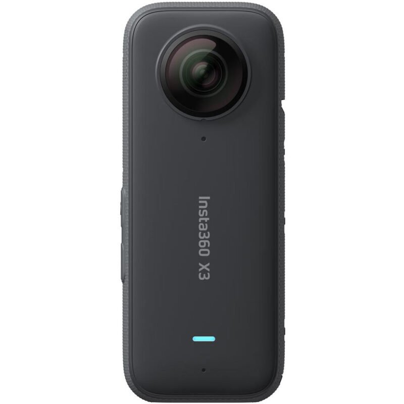 insta360 x3 camera