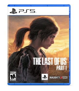 the last of us game