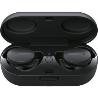 BOSE SPORT BLACK