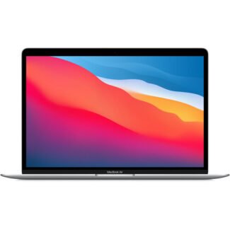 macbook air m1 silver