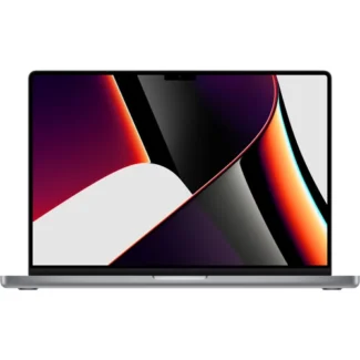 Apple 16.2" MacBook Pro with M1 Max Chip 32Gb Ram 2TB SSD