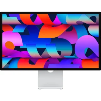 Apple 27" Studio Display (Nano-Texture Glass, Tilt & Height Adjustable Stand)