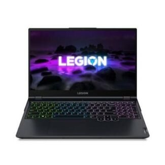 Legion 5 Pro 16" R7 16GB DDR5 1TB SSD RTX 3070 Ti