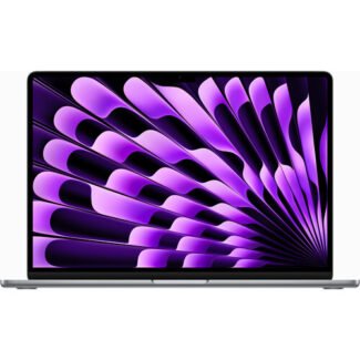 2023 MacBook Air gray