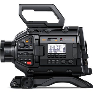 blackmagic ursa broadcast