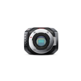 Blackmagic Design Micro Cinema Camera