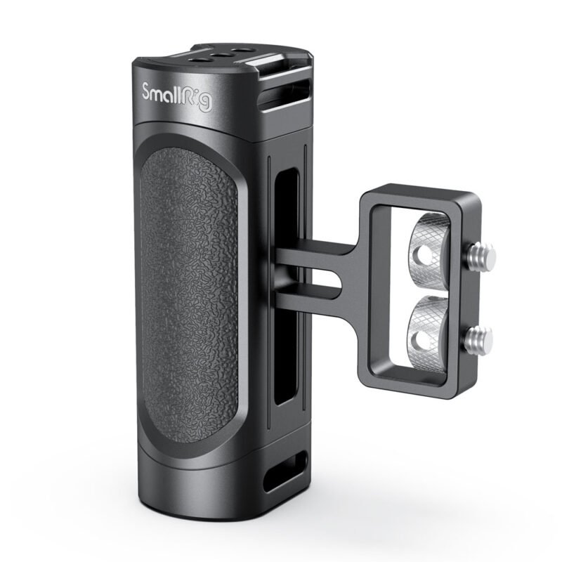 SmallRig Mini Side Handle (1/4”-20 Screws) 2916