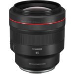 Canon RF 85mm f/1.2 L USM DS Lens