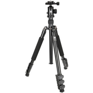 SIRUI ET-1004 Tripod Kit with E-10 Ball Head