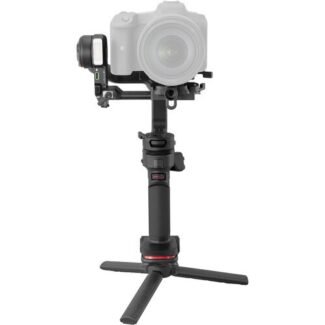 Zhiyun WEEBILL-3 Handheld Gimbal Stabilizer with Built-In Micophone and Fill Light