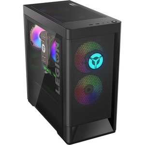 Legion T5 26IOB617 - tower - Core i7 11700F 2.5 GHz - 16 GB - SSD 1 TB RTX 3070