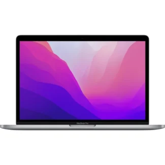 Apple 13.3" MacBook Pro M2 24Gb Ram 2TB SSD