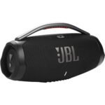 JBL Boombox 3 Portable Bluetooth Speaker