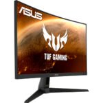 ASUS TUF Gaming VG27WQ1B 27" 16:9 Curved 165 Hz FreeSync QHD VA Gaming Monitor