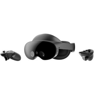 Meta Quest Pro VR set