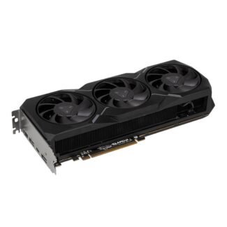 PowerColor AMD Radeon RX 7900 XT Triple Fan 20GB GDDR6 PCIe 4.0 Graphics Card