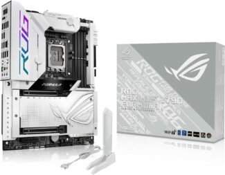 ASUS Z790 ROG Maximus Formula Intel LGA 1700 ATX Motherboard